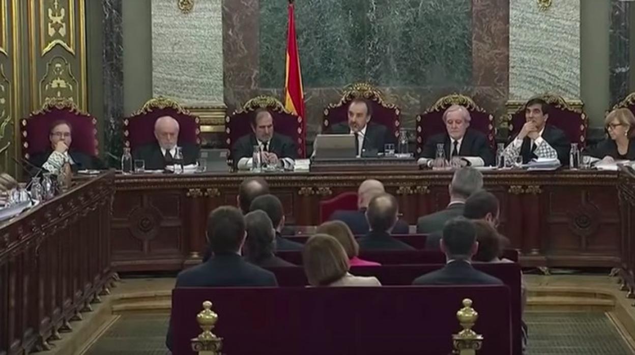 Opina sobre la sentencia del Tribunal Supremo