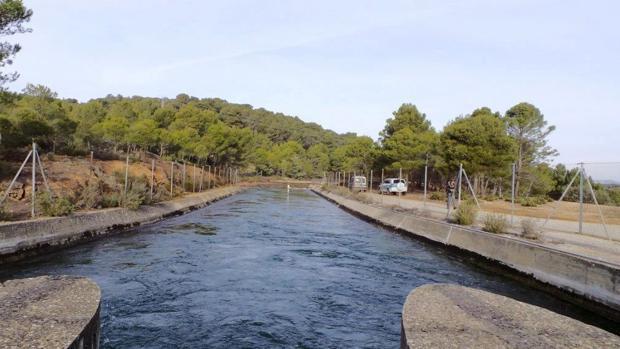 Luz verde un a nuevo trasvase del Tajo al Segura de 19,2 hm3 durante octubre