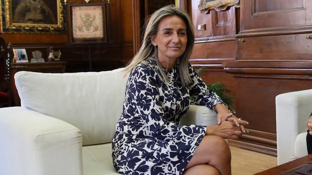 Milagros Tolón será la nueva portavoz del PSOE en la FEMP