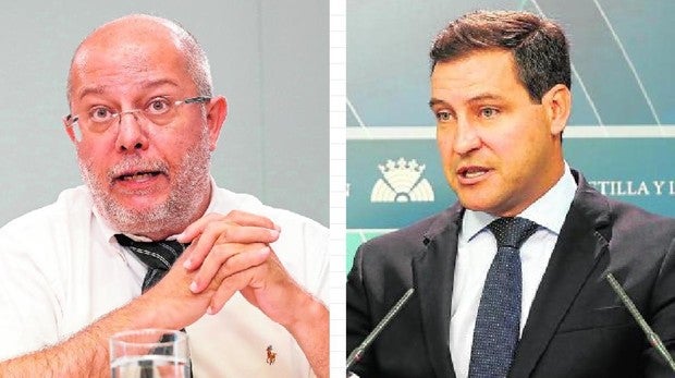 Igea exige disculpas a Raúl de la Hoz por pedir mejoras en las listas de espera