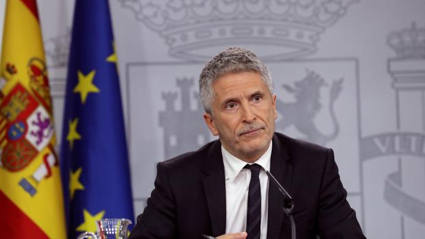 El Gobierno niega el caos invitando a visitar Barcelona «con total normalidad»