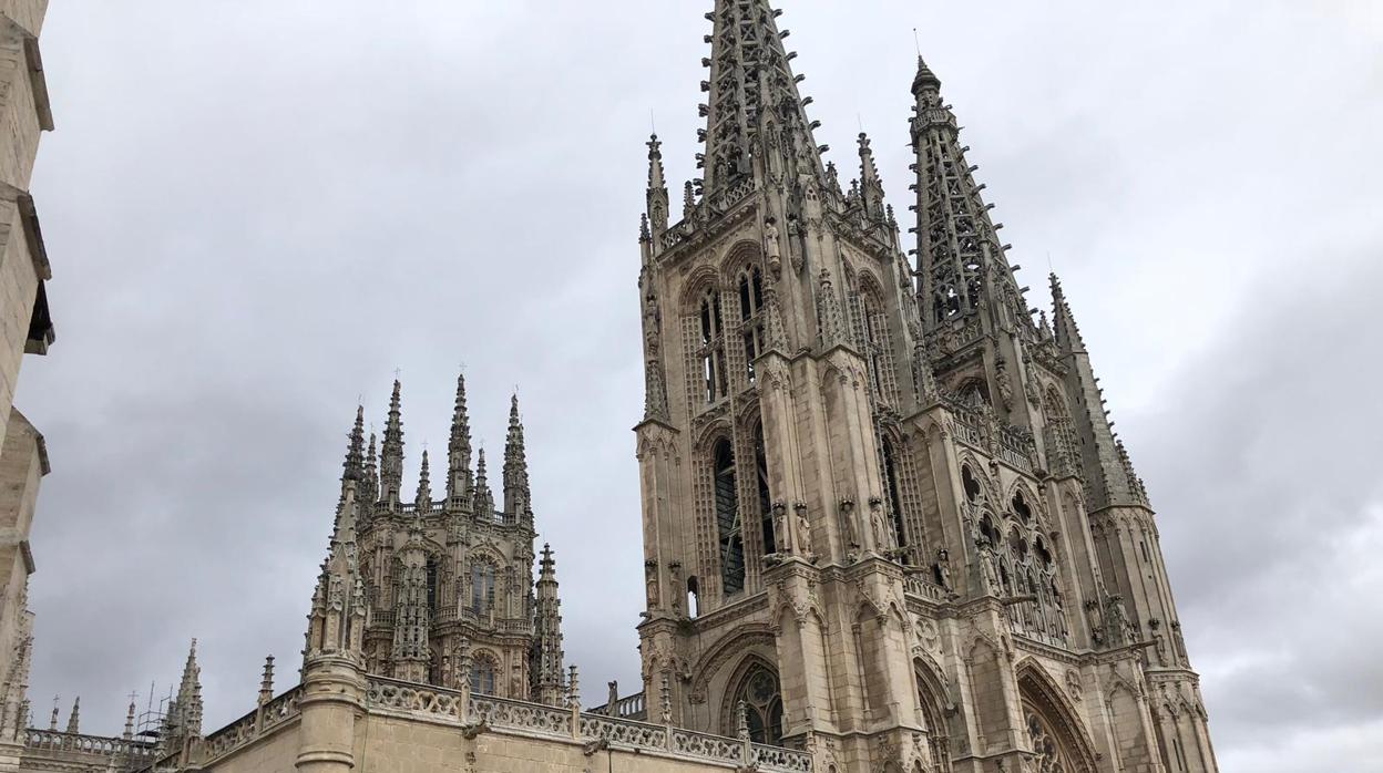 La Fundación VIII Centenario de la Catedral de Burgos impulsa la transformación de la ciudad