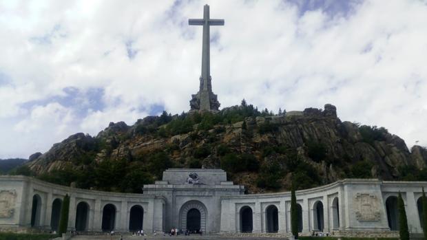 El Tribunal Supremo rechaza el enésimo intento de los Franco de paralizar la exhumación