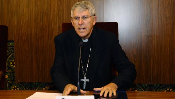 El arzobispo de Toledo muestra su lado más ecologista y pide una «reconciliación» con la tierra