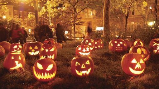 El Ayuntamiento ha programado planes específicos para los jóvenes en Halloween