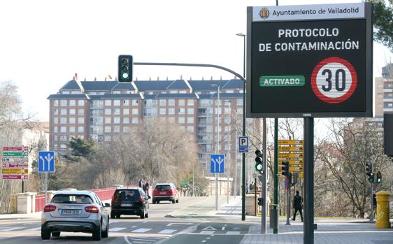 Ecologistas asegura que toda la población de la Comunidad respiró aire contaminado en verano