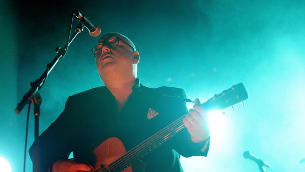 Pixies, una leyenda en retirada