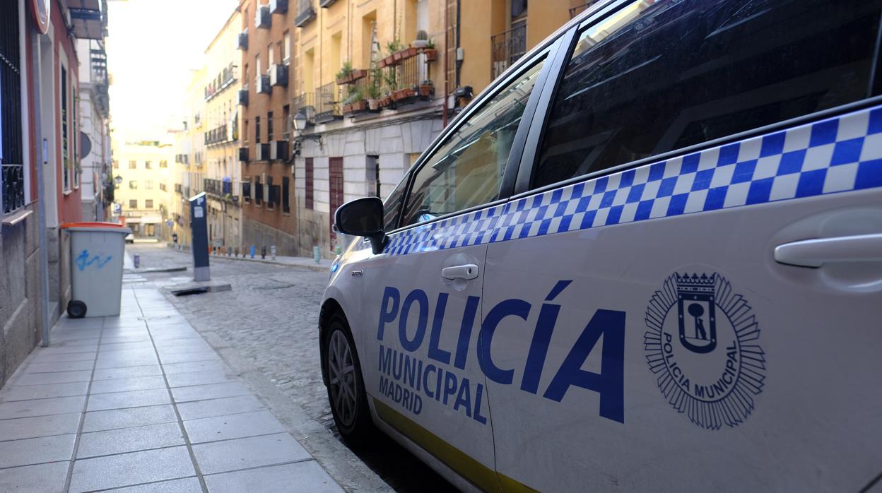 La Policía Municipal de Madrid llevó a cabo dos inspecciones en los hostales