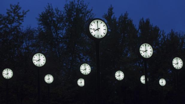 Amaneceres navideños a las 9.00: así serían los días si se mantuviera el horario de verano todo el año