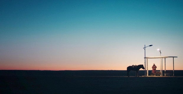 Wang Quan’an se alza con la Espiga de Oro de la Seminci con«Öndög», un poema visual sobre el ciclo de la vida