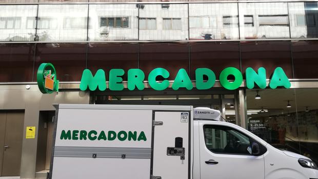 Sueldos de 2.850 euros para titulados en FP: Mercadona lanza 300 nuevas ofertas de empleo