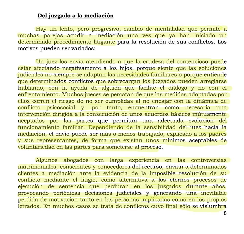 Así plagió la juez Nuñez en su tesis artículos de profesores y hasta el BOE