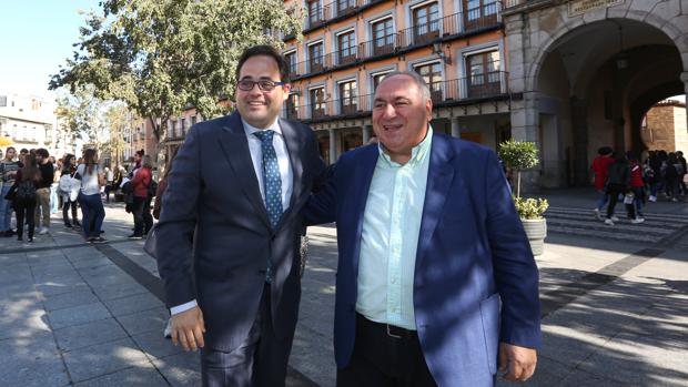 Elecciones generales: Núñez dice que el PP está cerca del «empate técnico» con el PSOE