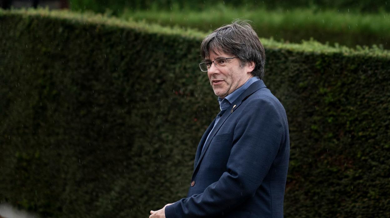 Puigdemont