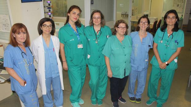 Médicos de Toledo trabajan ya para hacer trasplantes de hígado