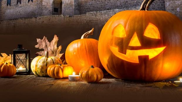 Cuatro planes de miedo para disfrutar de Halloween en Valladolid