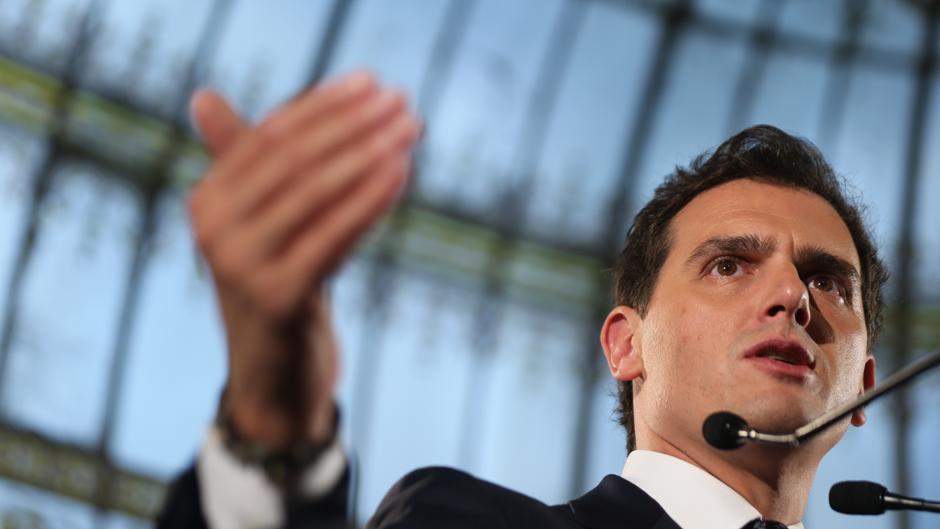 Rivera sobre el libro de Sánchez: «Hace tiempo que asumió que él tiene carta blanca»