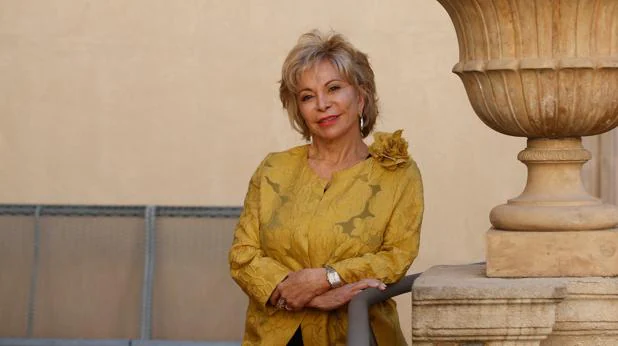 Isabel Allende: «Hay brotes de malestar social alrededor del mundo que generarán cambios positivos»