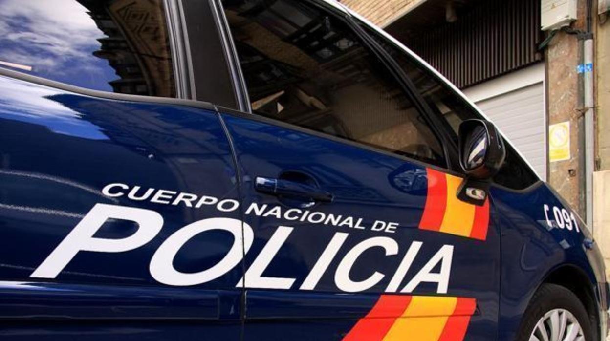 La Policía detiene en Madrid a un sirio septuagenario que hacía llegar grandes cantidades de dinero a Daesh