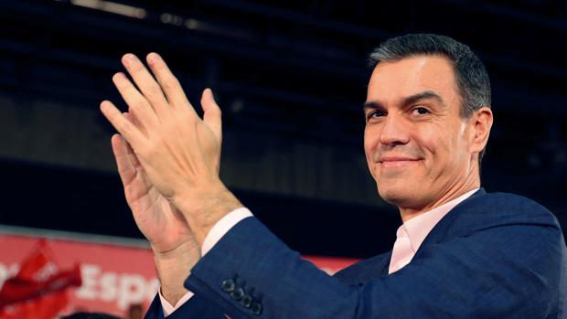 El PSOE minimiza el deterioro económico antes del 10-N: «No son cifras alarmantes»