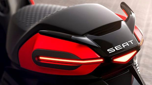 Seat lanzará su primera motocicleta eléctrica en 2020