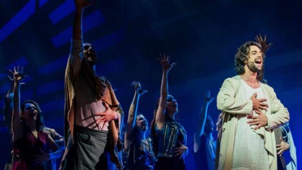 «33 El Musical» regresa con el «influencer» Jesús de Nazaret