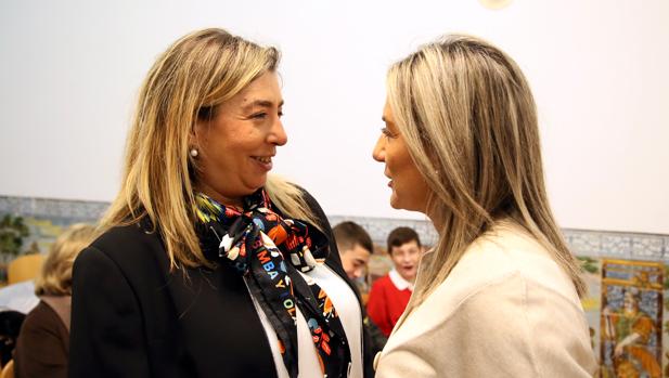 Bienvenida a la nueva portavoz de Vox en el Ayuntamiento de Toledo