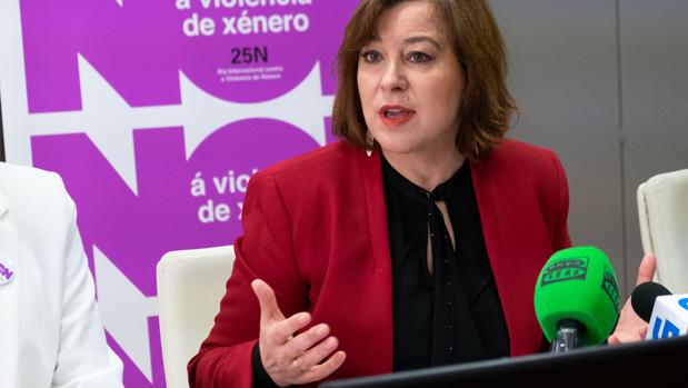 La Xunta espera llegar a dos millones de gallegos con su campaña de prevención contra la violencia de género