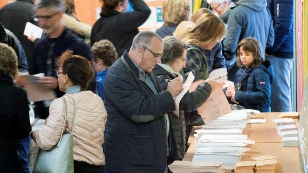 Elecciones generales en Cuenca: El PSOE mantiene el segundo escaño y cierra el paso a Vox