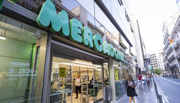 Mercadona avisa: si recibe este correo en su nombre no lo abra porque es un virus para esfafarle