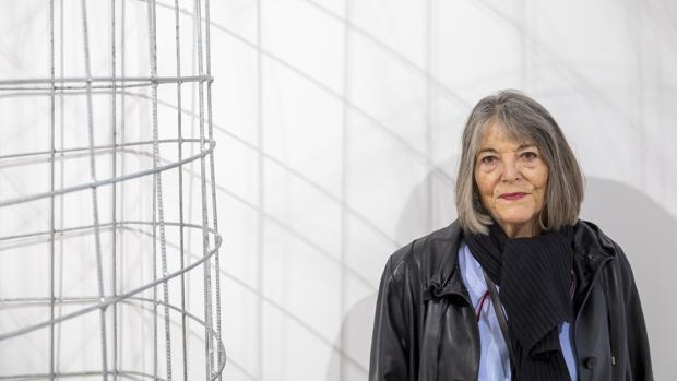 Susana Solano: «La tendencia social es domesticar, también al artista, que en la medida de lo posible tiene que ser libre»