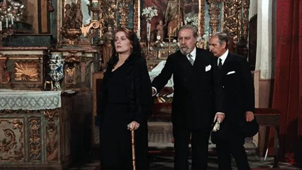 Los paseos toledanos de «Tristana» con Luis Buñuel en 1969