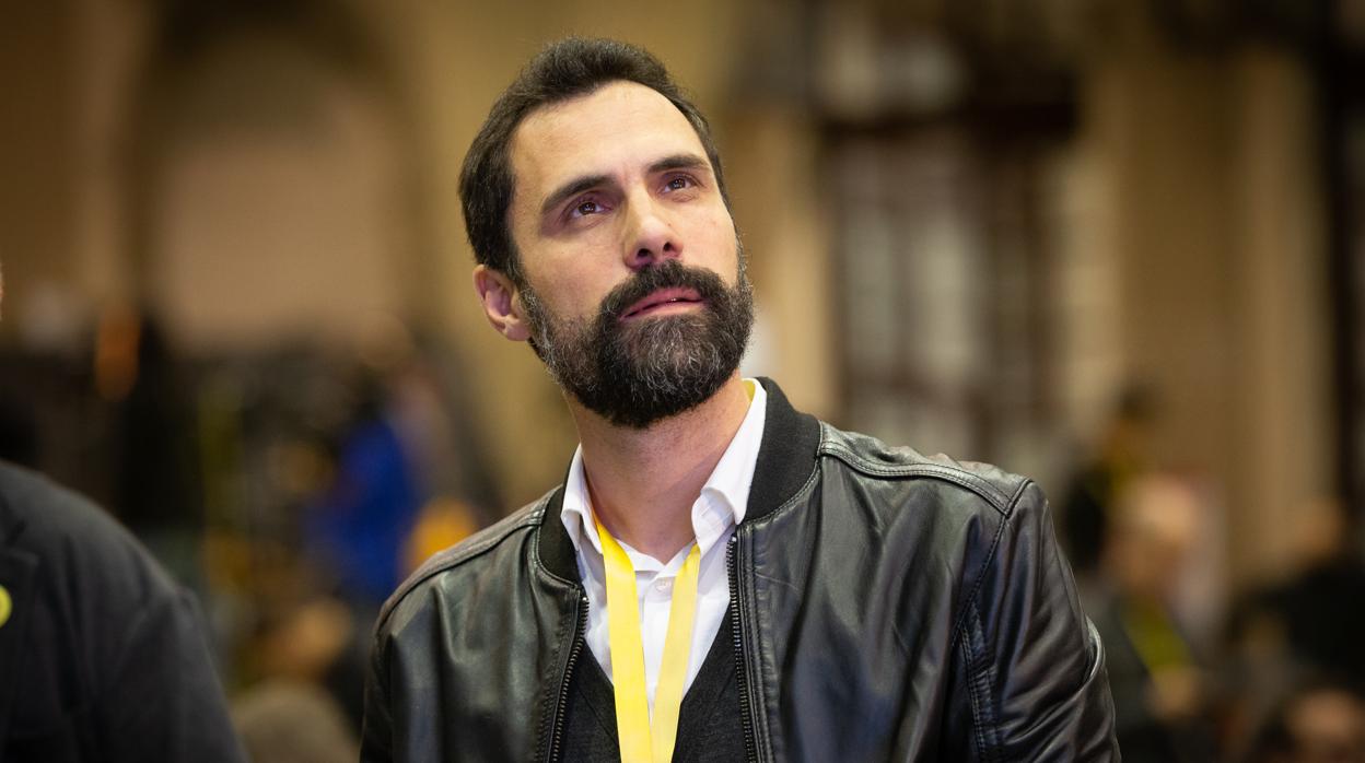 Roger Torrent