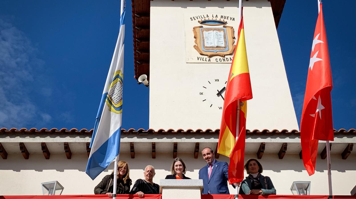 Compromiso 179: los alcaldes de la Comunidad de Madrid, invitados a los Premios Forqué