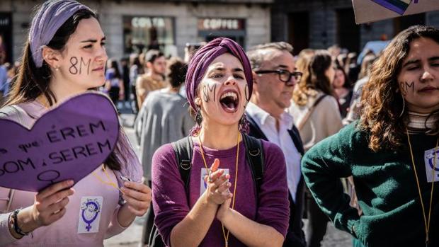 Un hombre acusado de acosar a su expareja elude la cárcel a cambio de cursos de igualdad