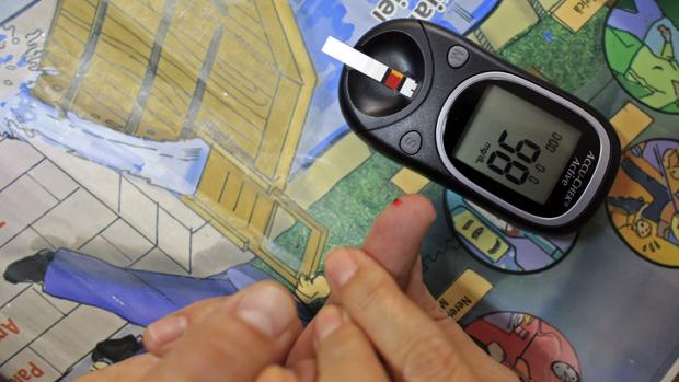 La diabetes afecta a unas 290.000 personas en Castilla-La Mancha