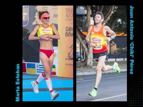 El Maratón Valencia presenta su mejor plantel élite en busca del Top 5 mundial de circuitos más rápidos