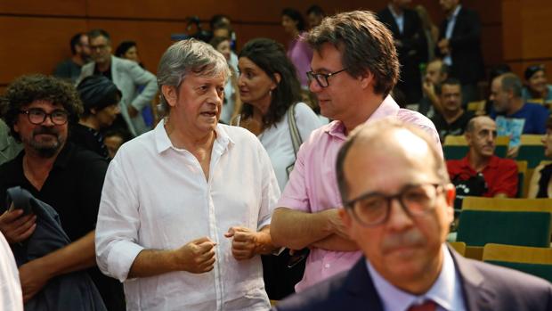 Compromís renuncia a Xambó y propone a la economista Rosa Yagüe como consejera de À Punt