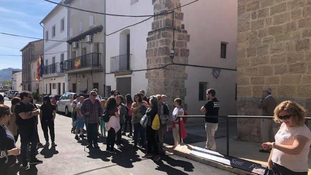 ¿Demasiadas elecciones?: Así lo viven en tres pueblos donde votarán otra vez este domingo