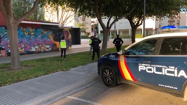 Detenida por robar a un anciano un anillo de 2.000 euros mediante el «hurto cariñoso»