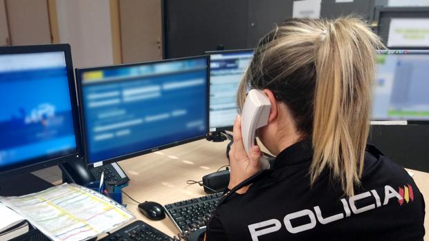 Arrestada en Talavera una mujer por realizar falsas amenazas de bomba