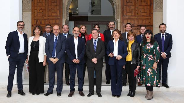 Un niño y una niña participarán en enero, por primera vez, en el Consejo Regional de Infancia