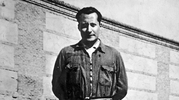 La otra víctima mortal del fusilamiento de José Antonio Primo de Rivera