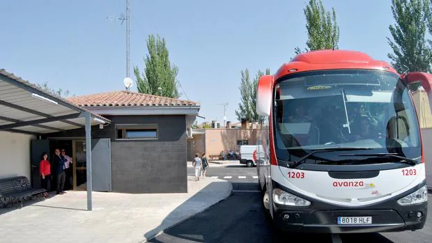 El transporte metropolitano nocturno de Salamanca tendrá paradas a demanda
