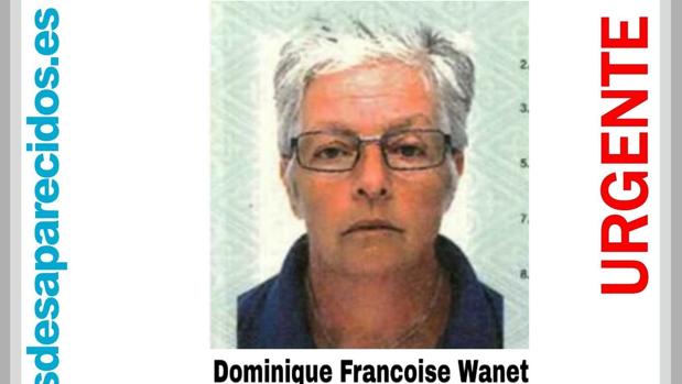 Buscan a una mujer de 67 años desaparecida cuando paseaba este miércoles en Alfaz del Pi