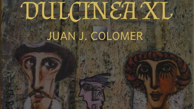 Estrenan en Valencia la ópera Dulcinea XL del compositor Juan J. Colomer