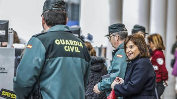Bonig: «Está acreditado que no se condonó la deuda» por la visita del Papa a Valencia