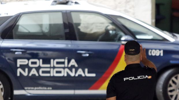 Liberan en Castellón a una mujer raptada por su expareja en Pamplona