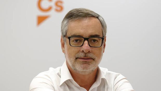 Opina sobre el futuro de Ciudadanos