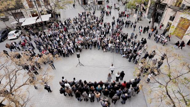 La primera protesta por la financiación de la era Sánchez llega entre semana, tras las elecciones y sin Gobierno